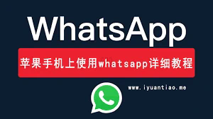 whatsapp 粗 體