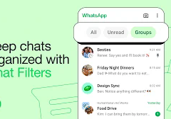 如何在whatsapp上发送消息而不添加联系人