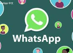 如何在WhatsApp上发送视频通话邀请？