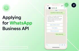 WhatsApp 商务 APK